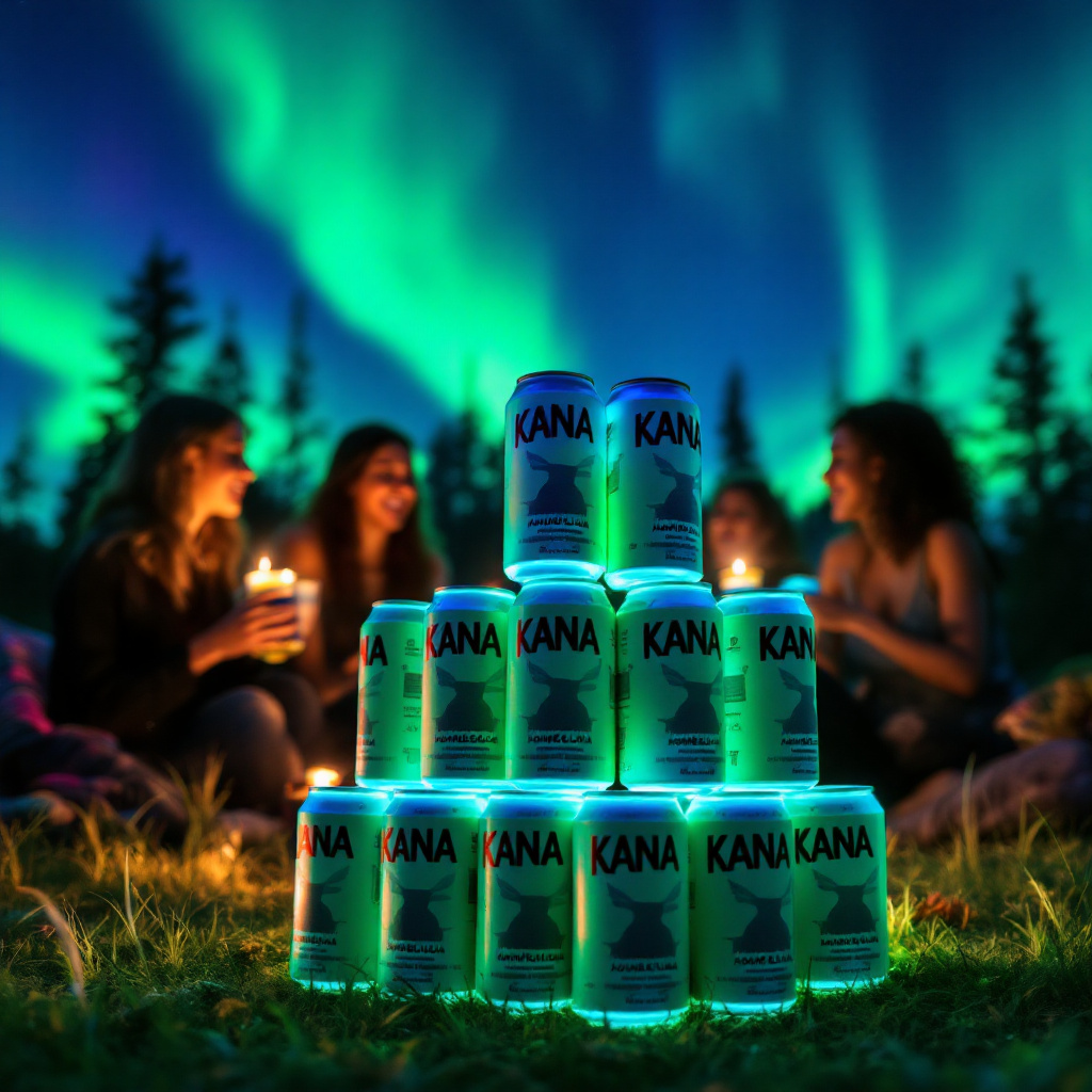 Aurora Wilderness