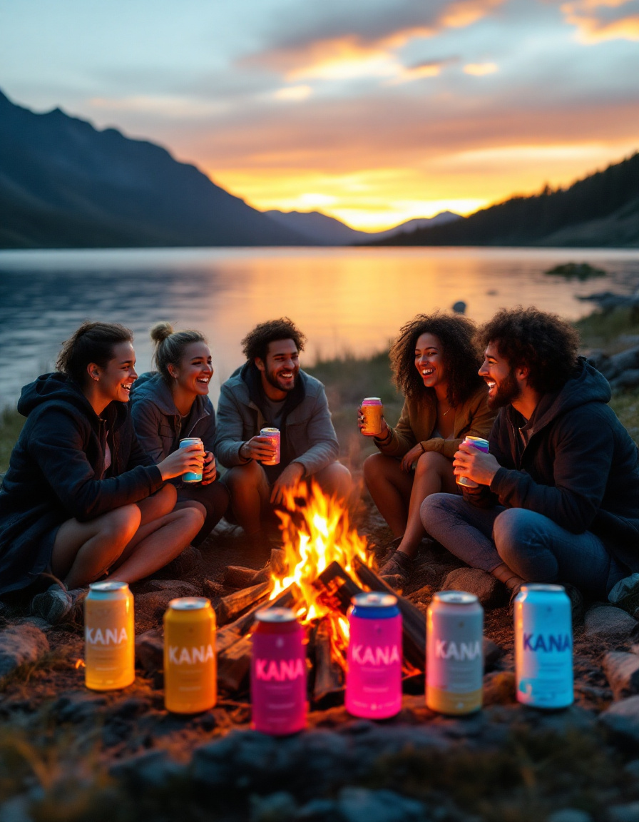 Connection lifestyle