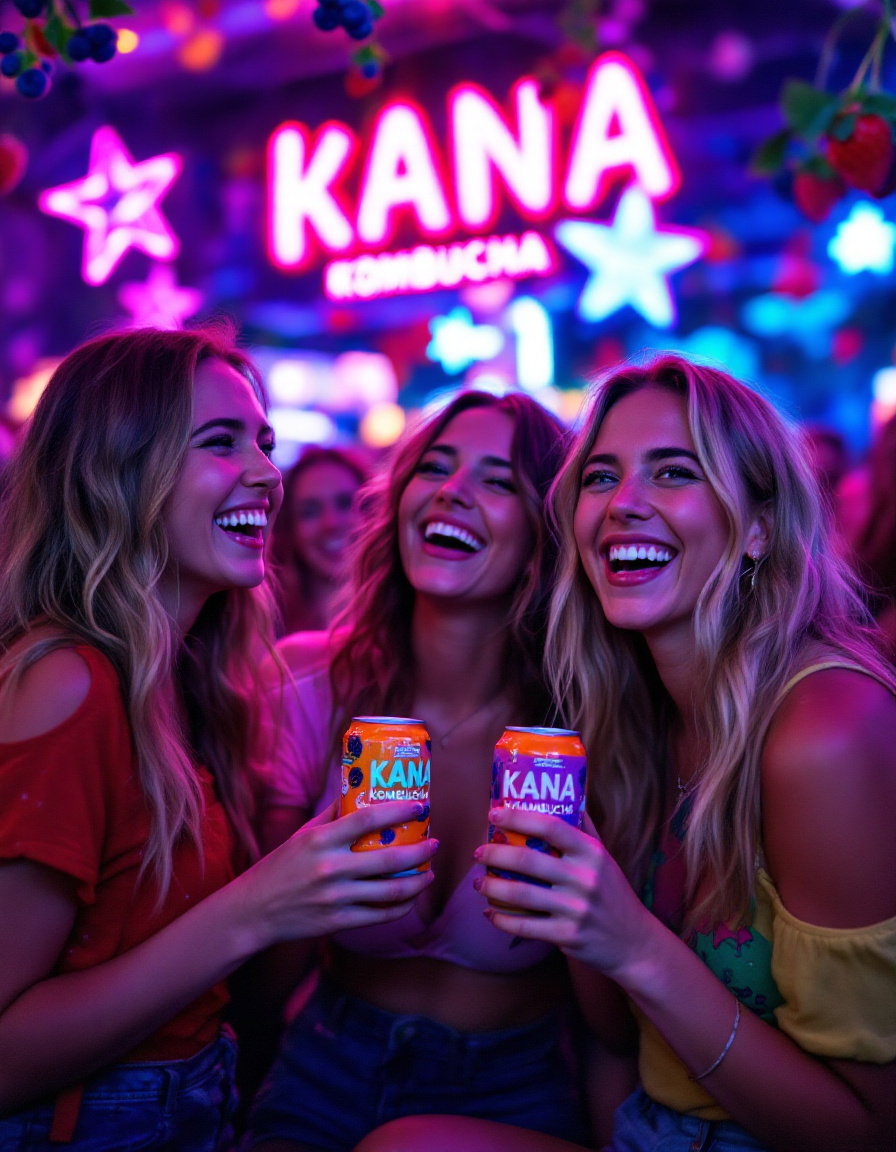 Celebration lifestyle